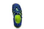 Keen Seacamp II Naval Academy/Chartreuse AD (CNX) športové sandále 38 EUR