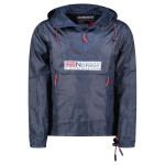 Geografické Nórsko 244 Goz-Art M WW4244H/GN-Navy Bunda M