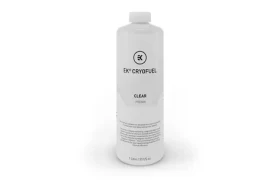 EKWB EK-CryoFuel Clear (Premix 1000ml) / chladiaca kvapalina (3831109813256)