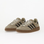 Tenisky adidas Handball Spezial Kids Silver Pebble/ Core Black/ Gum EUR 36 2/3