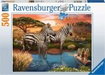 Ravensburger Zebry