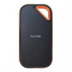 SanDisk Extreme PRO Portable 1TB (SDSSDE81-1T00-G25)