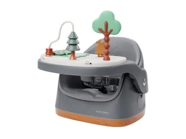 Maxi-Cosi Jay PLUS stolička Elegance Graphite (2023158110MC)