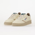 Tenisky Autry Medalist Low Man Beige/ Green EUR 46