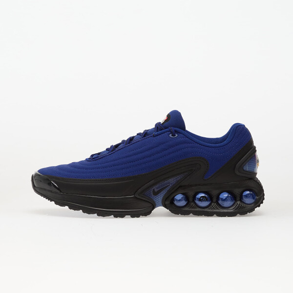 Tenisky Nike Air Max Dn Winterized Deep Royal Blue/ Black-Black-Aluminum EUR 40.5