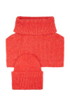 Art Of Polo 24103 Pelly set tmavě hnědá Univerzální