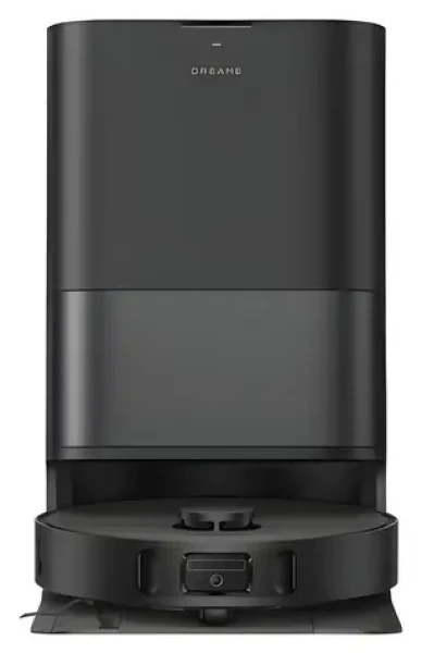 Dreame D30 Ultra čierna / Robotický vysávač / 5200 mAh / 65 dB (RTD31TE-BK)