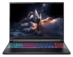 Acer Nitro V 16S / Herný notebook / 16" WQXGA 180Hz / Intel Core 9 270H / 32GB DDR5 / 1TB SSD / RTX 5070 / W11P (NH.QXDEP.009)