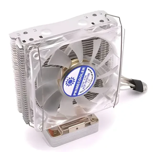 Primecooler PC-NBHP2 HyperBridge / Chladič pamäte a čipsetu / Heatpipe (PC-NBHP2)
