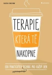 Terapie, která tě nakopne, Bachim Sacha