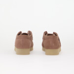 Clarks Originals Wallabee Lite Dusty Pink Suede 7