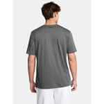 Under Armour Tričko s logom na ľavej strane hrude M 1326799-025 muži XL