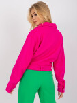 Dámska bunda FE KR 5689.32P fuchsiová