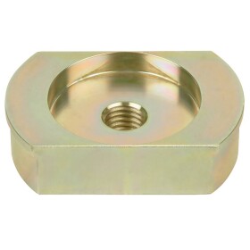 Kotúč so závitom, Ø 95 mm KS Tools 440.0251; 440.0251
