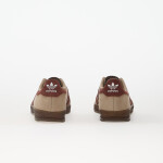 Tenisky adidas Gazelle Indoor Trace Khaki/ Fox Brown/ Ftw White EUR 47 1/3