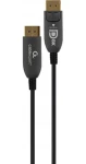 Gembird CC-DP8K- AOC-5M / DisplayPort kábel / AOC / 8K / 5 m (CC-DP8K-AOC-5M)