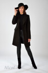 Gamstel Coat Nicol Black