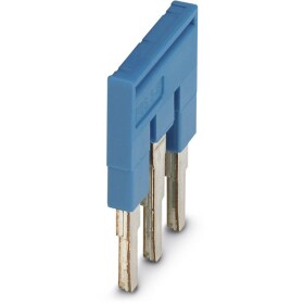 Plug-in bridge FBS 3-6 BU 3036945 Phoenix Contact; 3036945