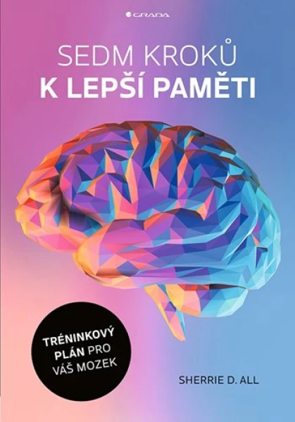 Sedm kroků k lepší paměti, All Sherrie