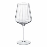 Georg Jensen Pohár na biele víno Bernadotte 430 ml