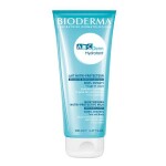 BIODERMA ABCDerm hydratant telové mlieko pre dojčatá a deti 200 ml