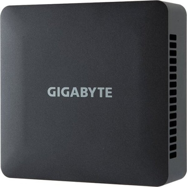 Gigabyte Barb GBT BRIX GB-BRi3H-1315 Intel Core i3