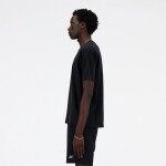 New Balance S/S Brand T-Sh M MT41524BK Tričko M