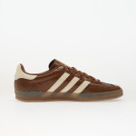 Tenisky adidas Gazelle Indoor Preloved Brown/ Wonder White/ Gum5 EUR 38 2/3