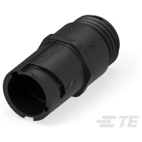 TE Connectivity 1445510-3 guľatý konektor DIN, 1 ks; 1445510-3