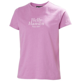Helly Hansen Core Graphic 2.0 W 54592 089 tričko S