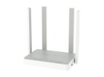 Keenetic Wireless Router|KEENETIC|Wireless Router|1200 Mbps|Mesh|Wi-Fi 5|USB 2.0|3x10/100/1000M|LAN \ WAN ports 1|Number of antennas 4|KN-1912-01-EU