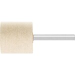 PFERD TOOLS 41252212 brúsny kolík Priemer 30 mm 5 ks; 41252212