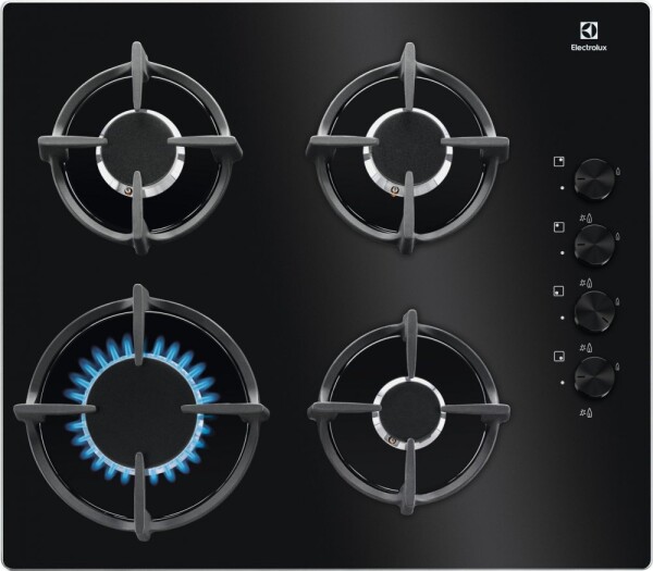 Electrolux GAS HOB KGG6407K