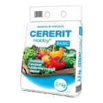 AGRO Cererit Hobby Basic minerálne hnojivo 2,5 kg