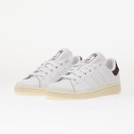 Tenisky adidas Stan Smith Ftwr White/ Aurora Coffee/ Off White EUR 35 1/2