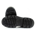 Wrangler Nevada pánske topánky sable shoes topánky smart fashion dark brown 45