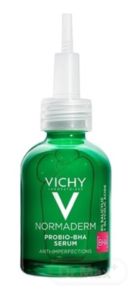 VICHY Normaderm PROBIO-BHA Sérum