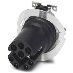 Phoenix Contact SACC-CI-M12FSY-8P SMD SH-SP sada predlôh, 1418638, piny: 8, 5 ks; 1418638