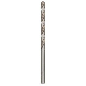 Bosch Accessories 2608585493 HSS kovový špirálový vrták 5.4 mm Celková dĺžka 93 mm brúsené DIN 338 valcová stopka 10 ks; 2608585493