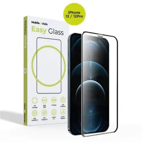 Mobile Origin EasyGlass ochranné sklo pre Apple iPhone 12/12Pro (FRL-EG-i12Pro)