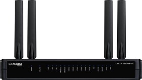 LANCOM Systems LANCOM 1803VAW-5G (EU) gateway/kontroler 10, 100, 1000 Mbit/s