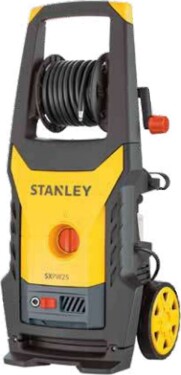 STANLEY SXPW25E-E High Pressure Washer