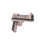 Mamido Stavebnica pištole Beretta M92 237 dielikov 3v1