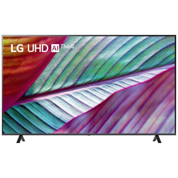 LG LG 50UR78006LK, LED TV - 50 - black, UltraHD/4K, SmartTV, HDR