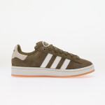 Topánky adidas Campus 00s Kids Olive Strata/ Ftwr White/ Gum 2 6