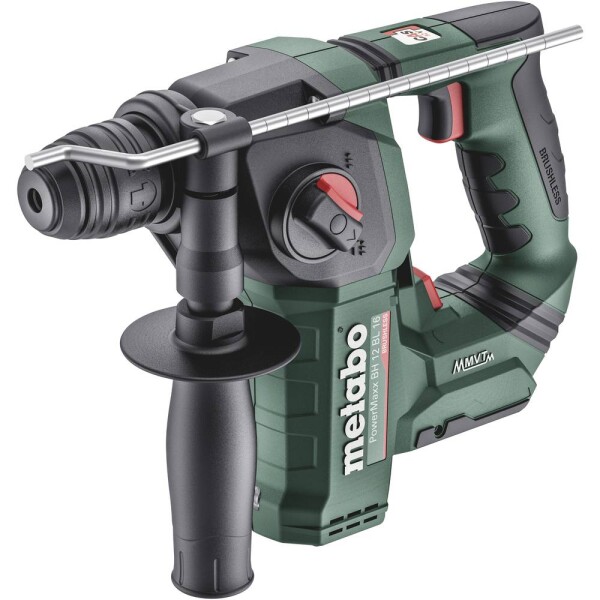 Metabo PowerMaxx BH 12 BL 16 aku vŕtacie kladivo, 12 V 600207840; 600207840