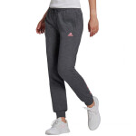 Dámske nohavice adidas Essentials Slim Tapered Cuffed Pants W H07856 XS