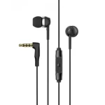 Sennheiser CX 80S čierna / slúchadlá s mikrofónom / 3.5 mm jack / 1.2 m (CX80S)