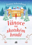 Vánoce na skotském hradě, Ashcroftová Donna