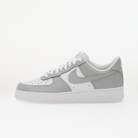 Tenisky Nike Air Force 1 '07 White/ Lt Smoke Grey-White-Lt Smoke Grey EUR 42.5